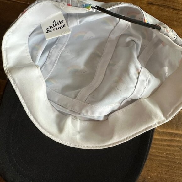 Whistle and flute ball cap - Picture 2 of 2